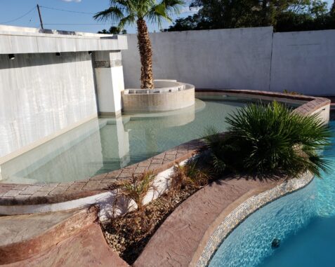 Las Vegas Private Getaway