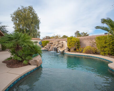 Lavish 7 bedroom Villa – Sleeps 25