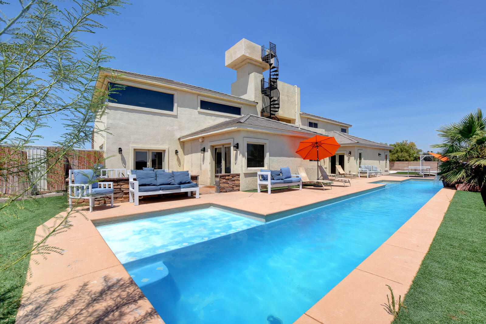 Ultimate Vacation Villa Minutes - 1702556693 7590 Rancho Destino 53