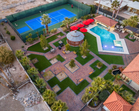 Affordable Movie Star Luxury